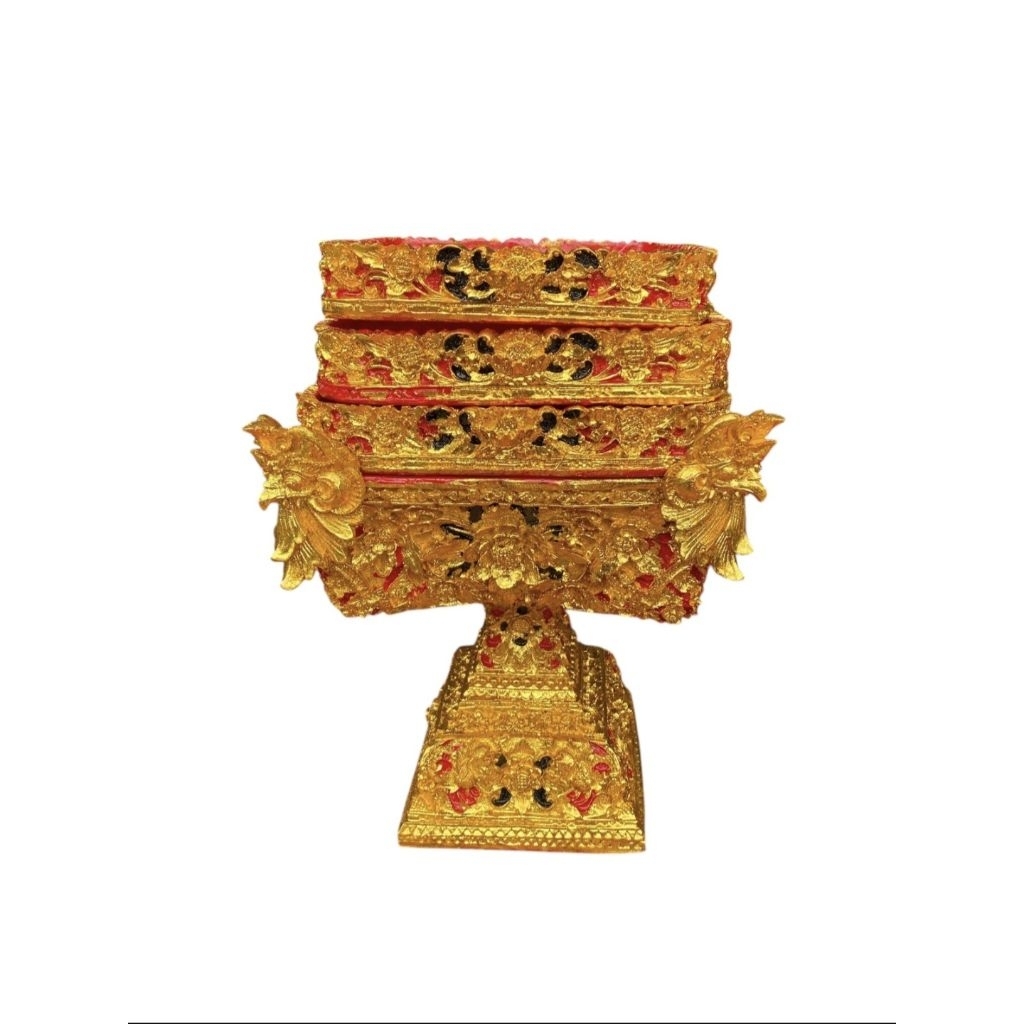 Dulang Kotak Susun 3