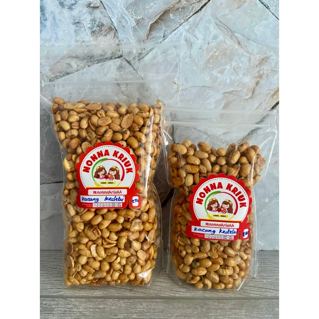 

kacang kedelai