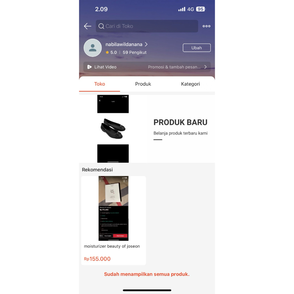 

pemanis sparkling water