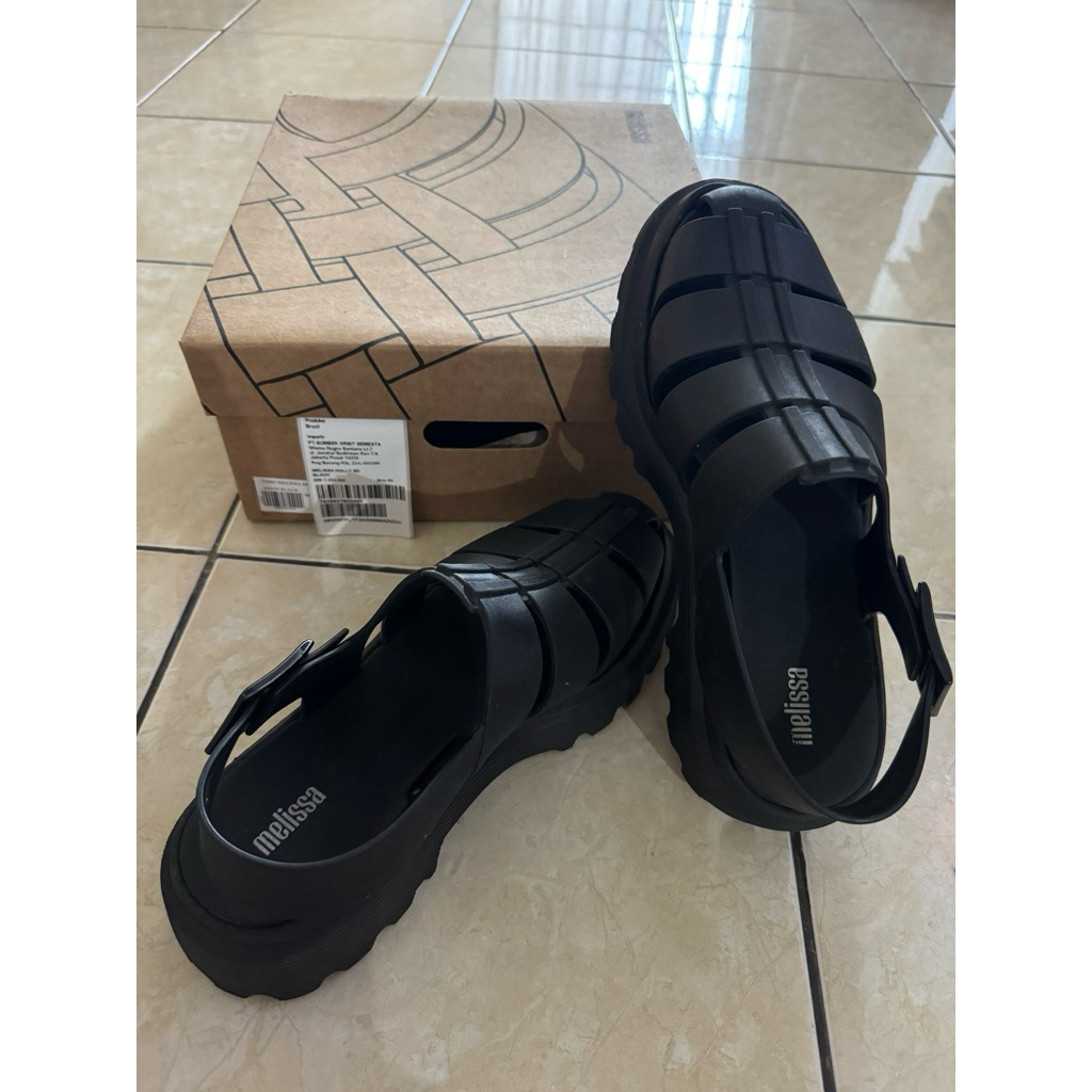 preloved melissa holly ad black