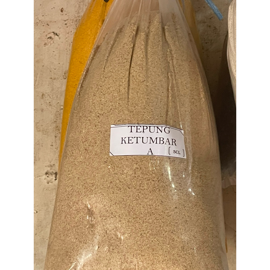 

ketumbar bubuk 500gr