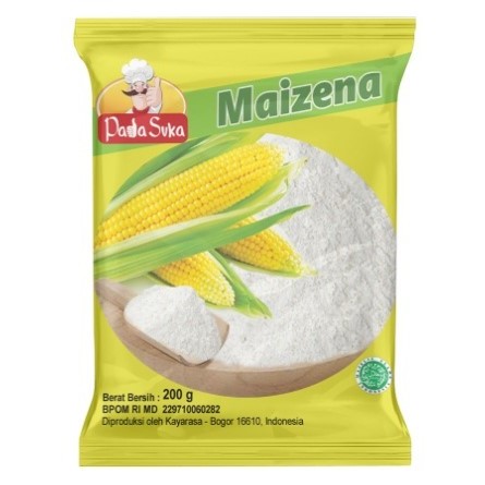 

TEPUNG MAIZENA