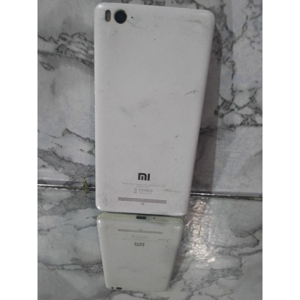 Xiaomi redmi mi4i minus