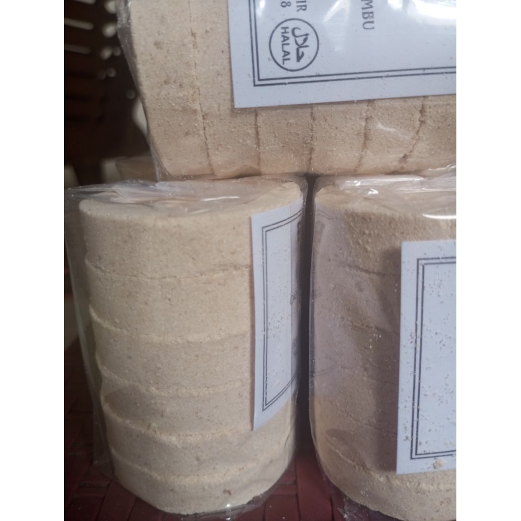 

Putu Koya Kemasan Baru isi 6 pcs per bungkus