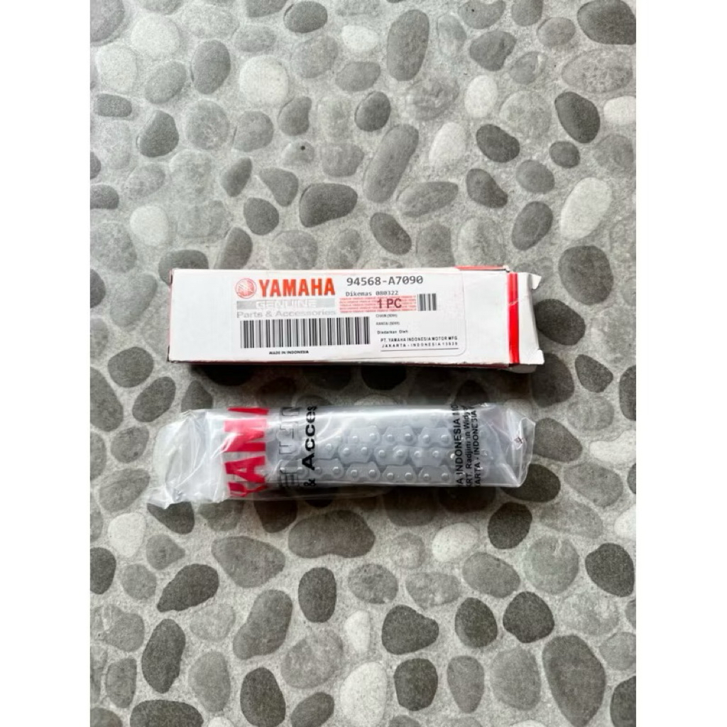 Rantai keteng mio vega zr