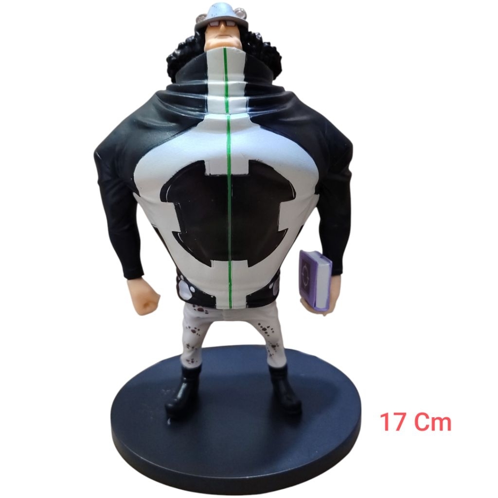 Figure One Piece Bartholomew Kuma