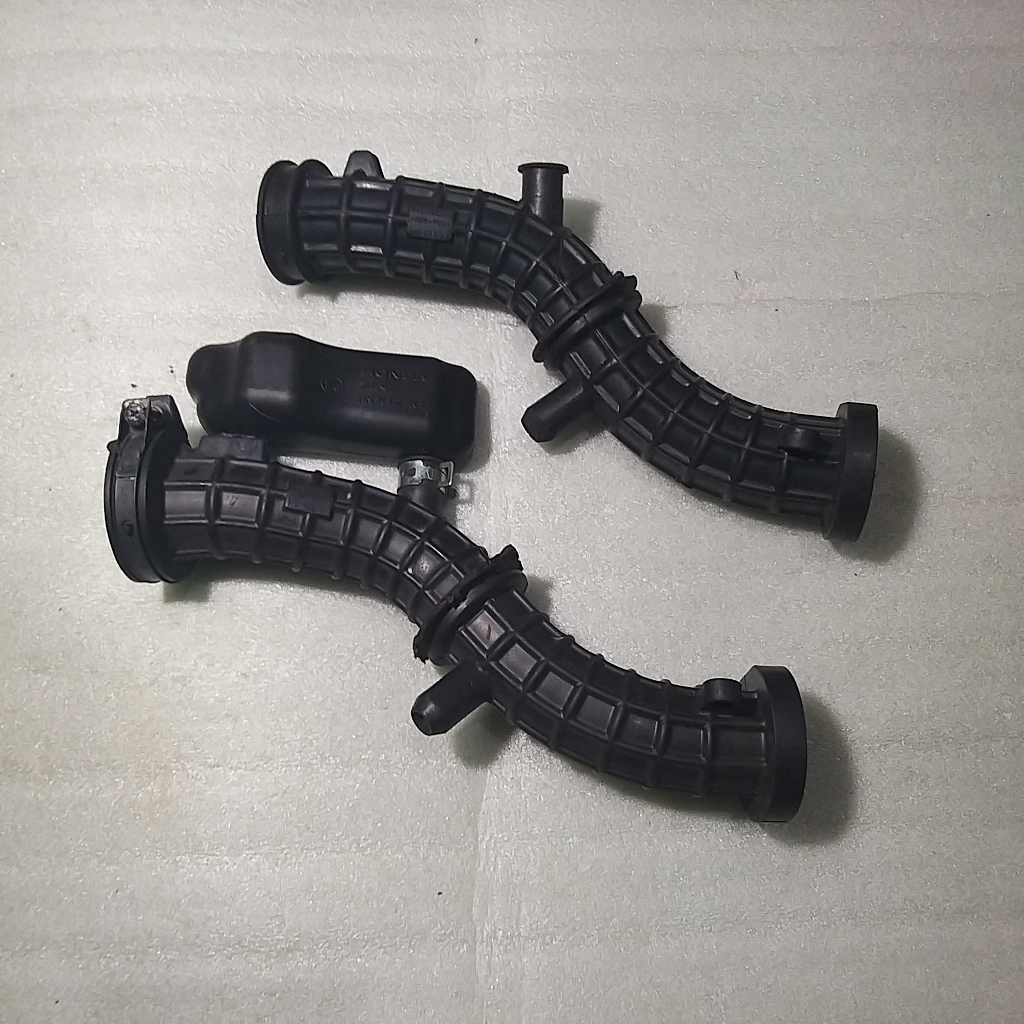 Selang box filter set tabung air radiator honda pcx 160 adv 160 vario 160 original