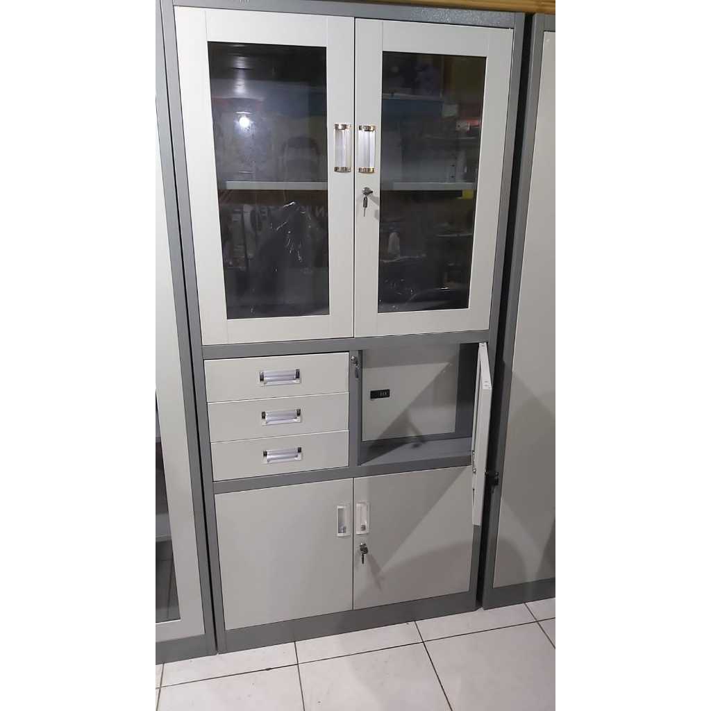FILLING KABINET BESI EC - 142