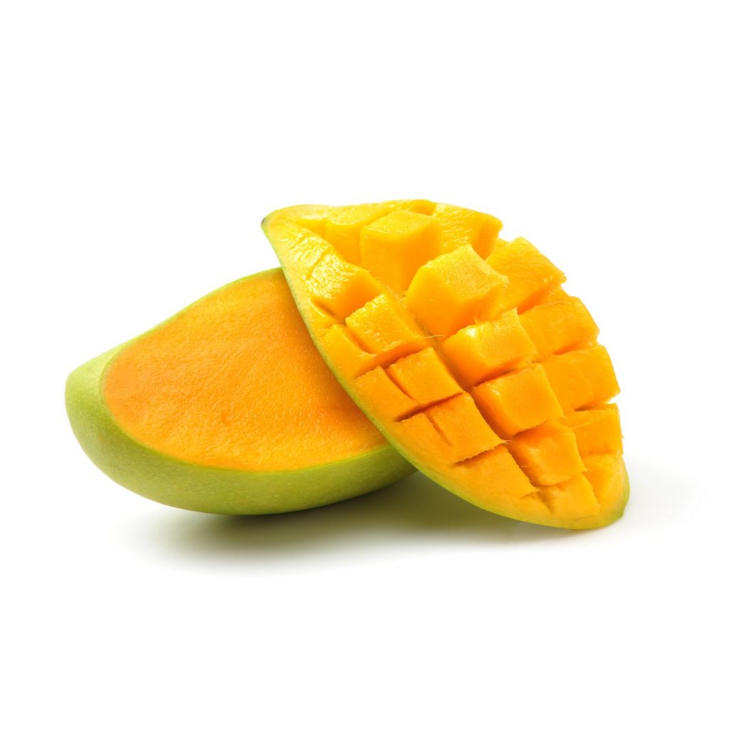 

Buah Mangga Manis Segar 500 gram