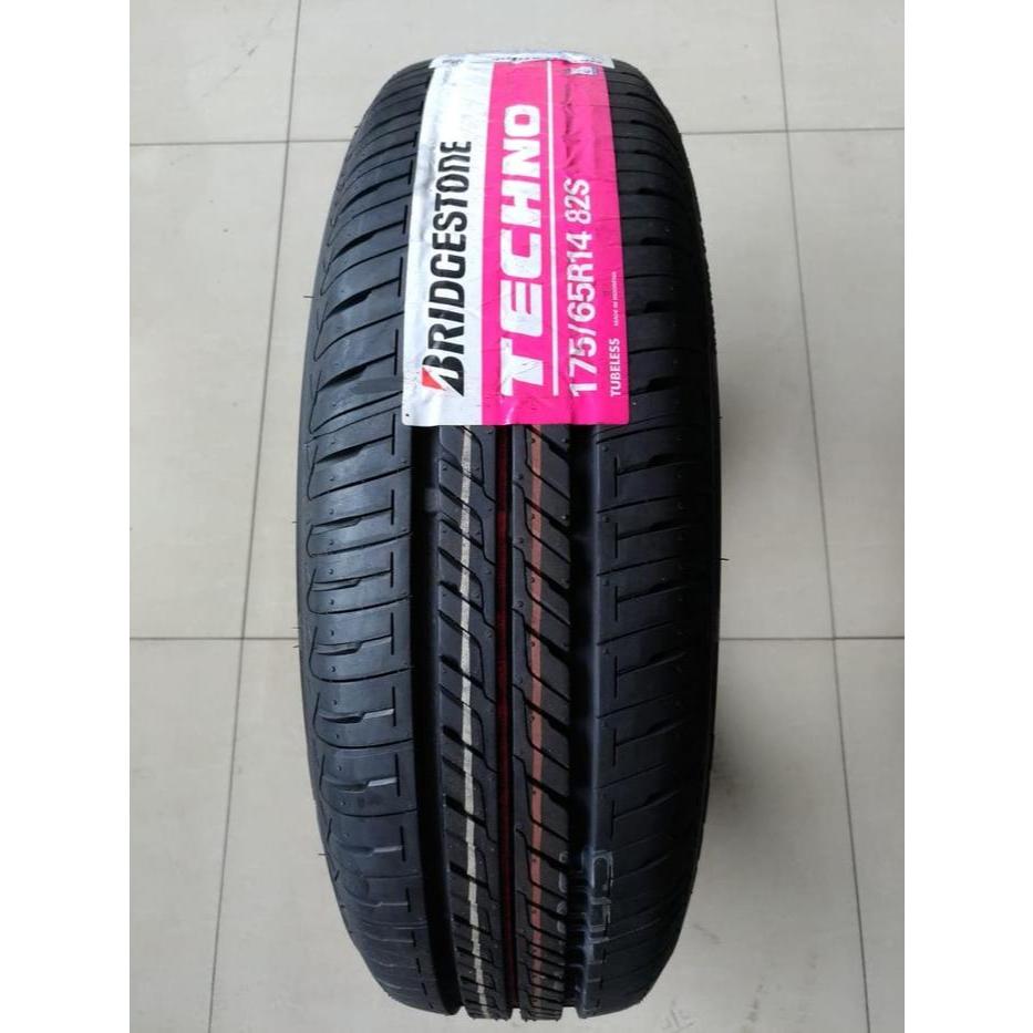 Bridgestone Techno 175/65 R14 Ban Mobil