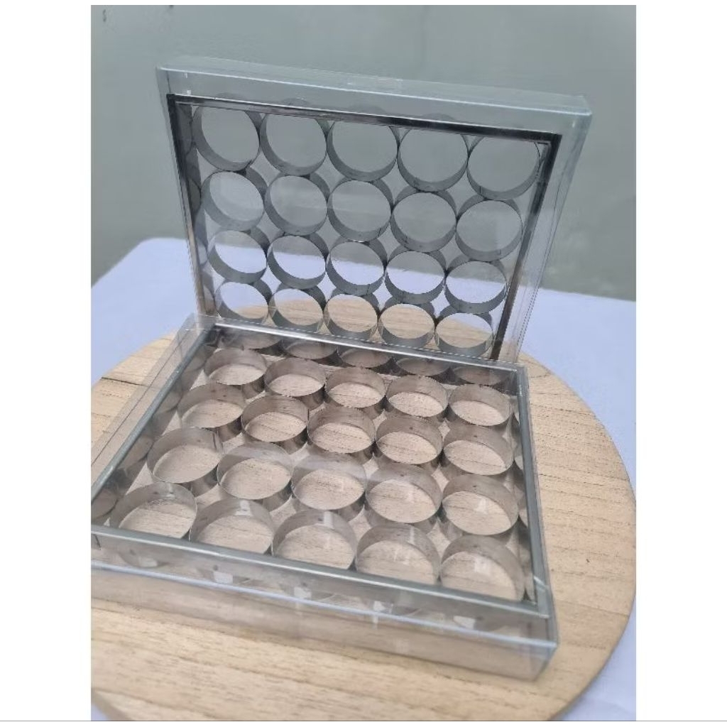 Cookies Cutter Cetakan Kue Kering Cetakan kue kering Lebaran