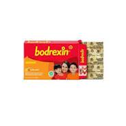 BODREXIN TABLET