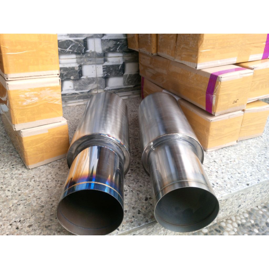 knalpot Hks