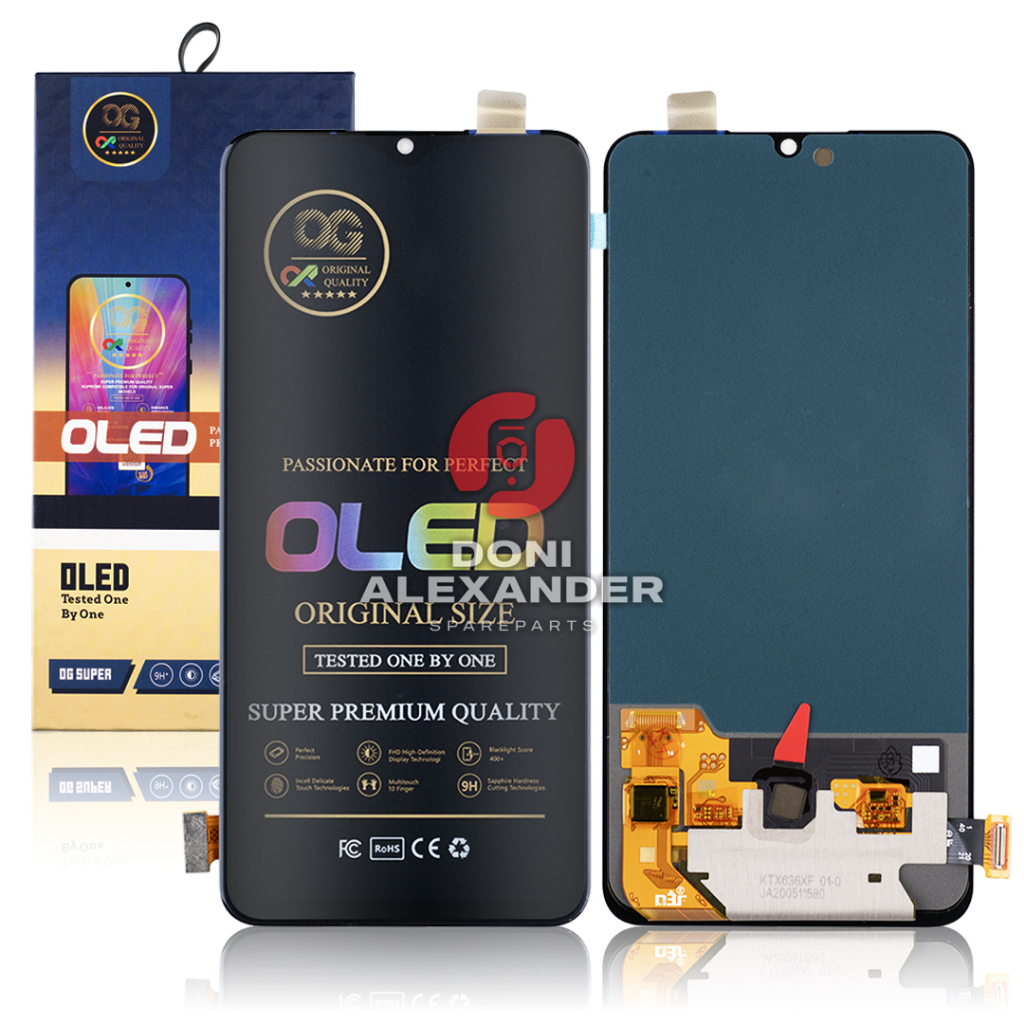 LCD TOUCHSCREEN VIVO V11 PRO - LCD VIVO V11 PRO - VIVO 1804 AMOLED - LCD VIVO X23 ORIGINAL AMOLED