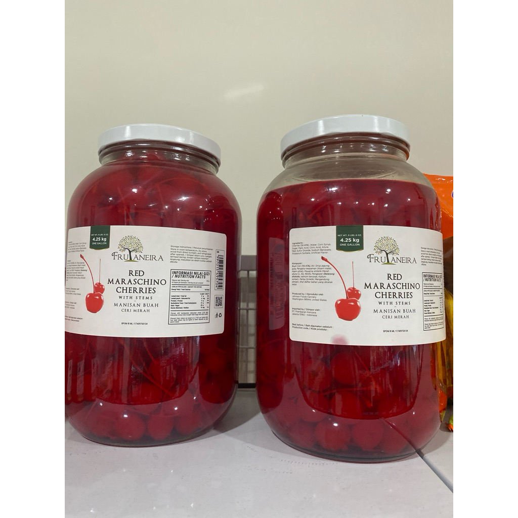 

CHERRY BATANG /10pcs