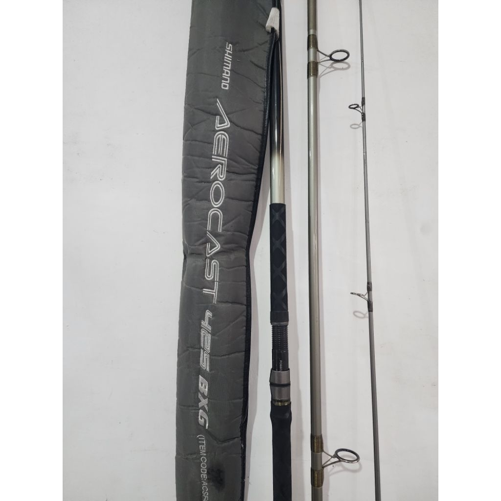 Joran Shimano Aerocast 425 BXG
