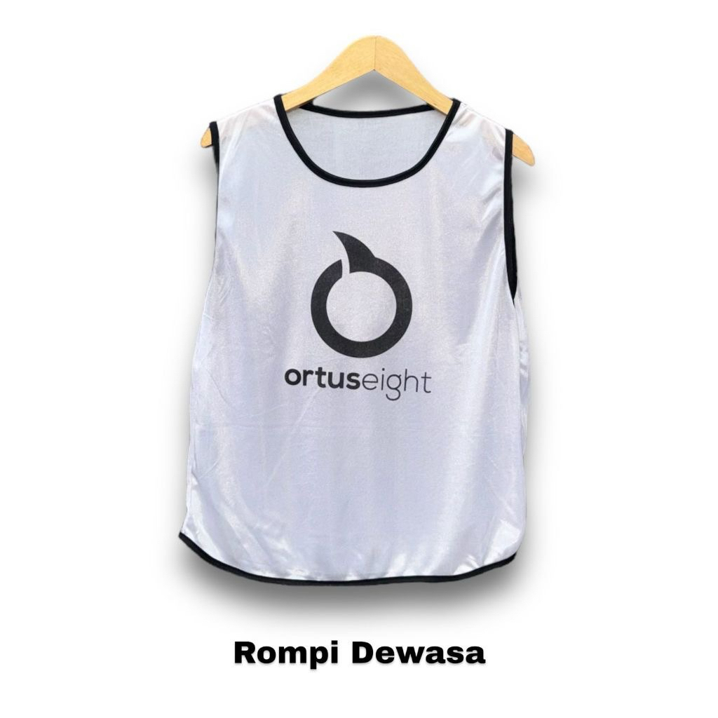 ( Rompi Dewasa ) Rompi Olahraga Sepakbola Futsal Murah Berkualitas Rompi Training Bola Rompi Trainin