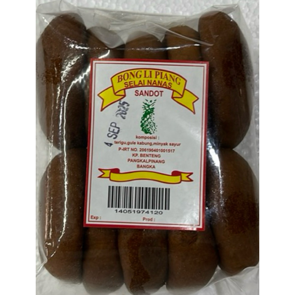 

Bonglipiang.merk Sandot