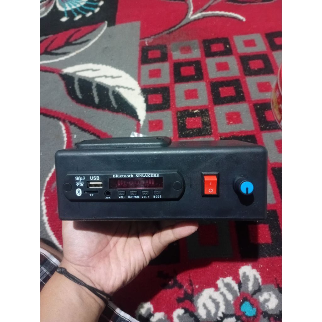 SPEAKER/SPIKER ULTRA SONIC MASTERAN BURUNG, PIKAT BURUNG SUDAH UPGRADE ( BACA DESKRIPSI)