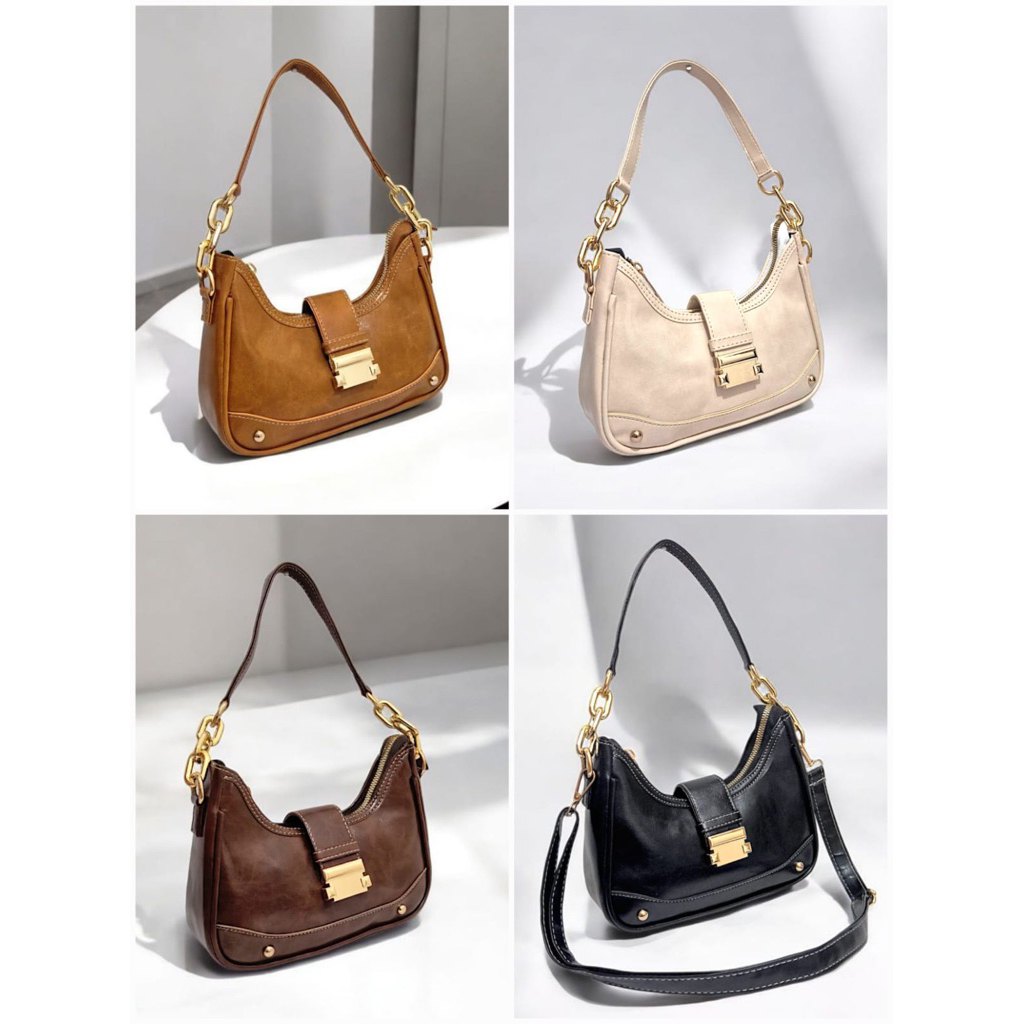 Tas selempang wanita AKACI