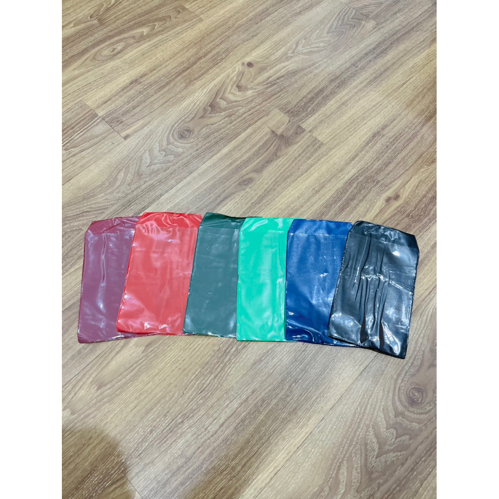 

Sampul Tabungan dan SPP Termurah