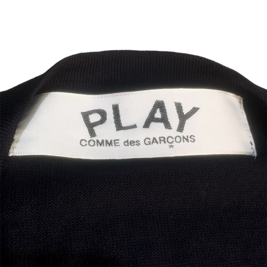 play cdg preloved