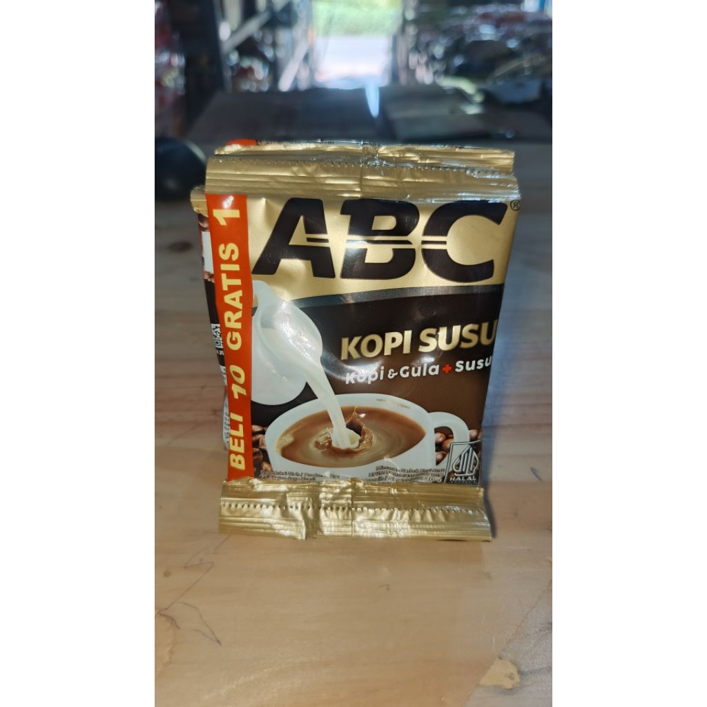 

(ABDILA) Kopi ABC Susu