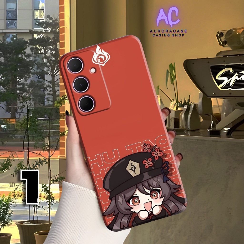 474. CASING CASE KESING SILIKON PREMIUM UNTUK FOR SAMSUNG A54 A34 A24 A14 A04 A04S A04E A73 A53 A33 