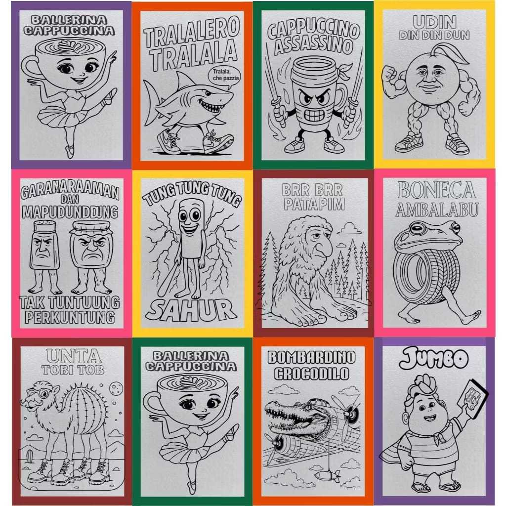 

Styrofoam Lukis paket 100 Gambar Terlaris Best Seller Uk 30x40 Kualitas Premium