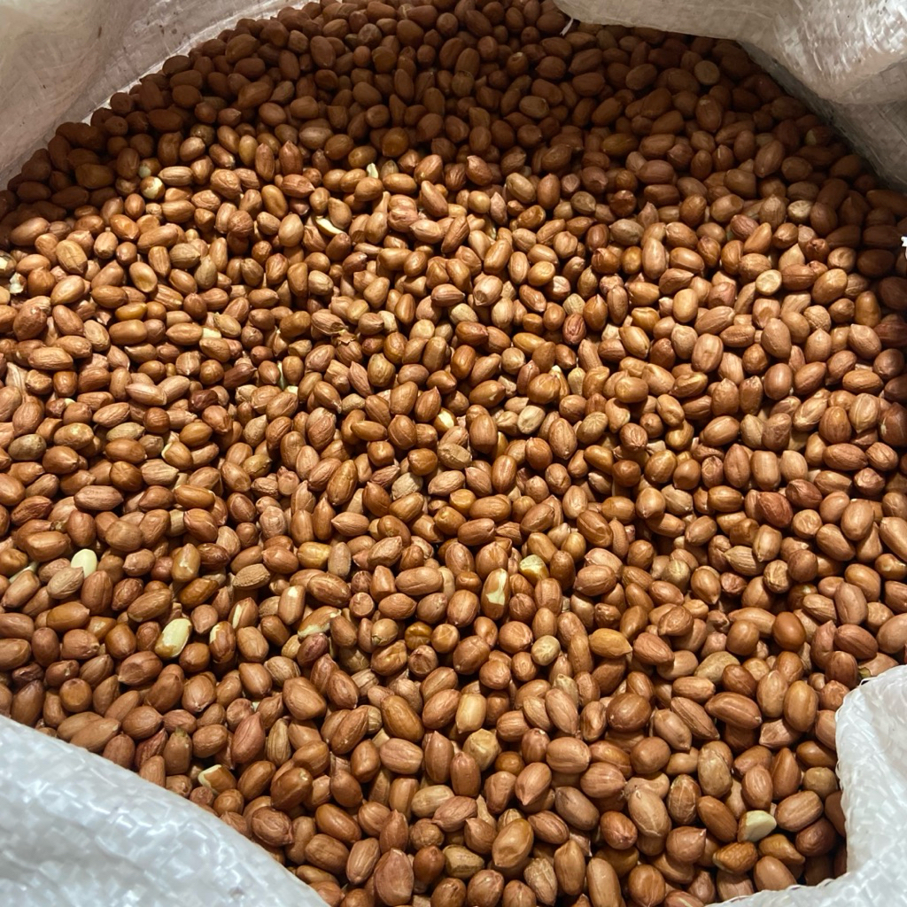 

Kacang sambal super 1kg/ 500gr