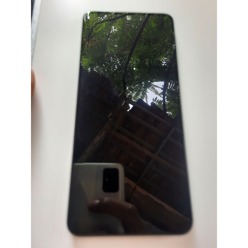 LCD PLUS FRAME REDMI NOTE 12 4G COPOTAN