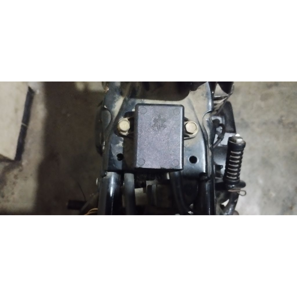 cdi rxz garputala ori copotan