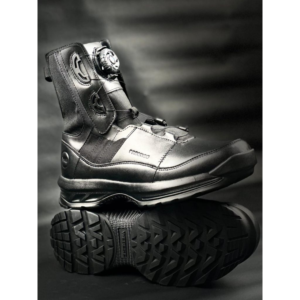 Sepatu PDL TNI octagon Legion webest original||SEPATU PDL WEBEST TERBARU