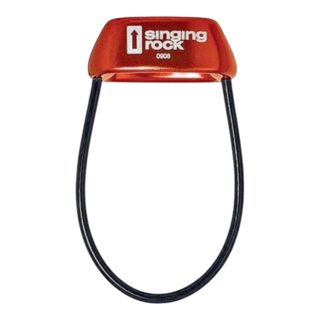 SINGING ROCK BELAY DEVICE