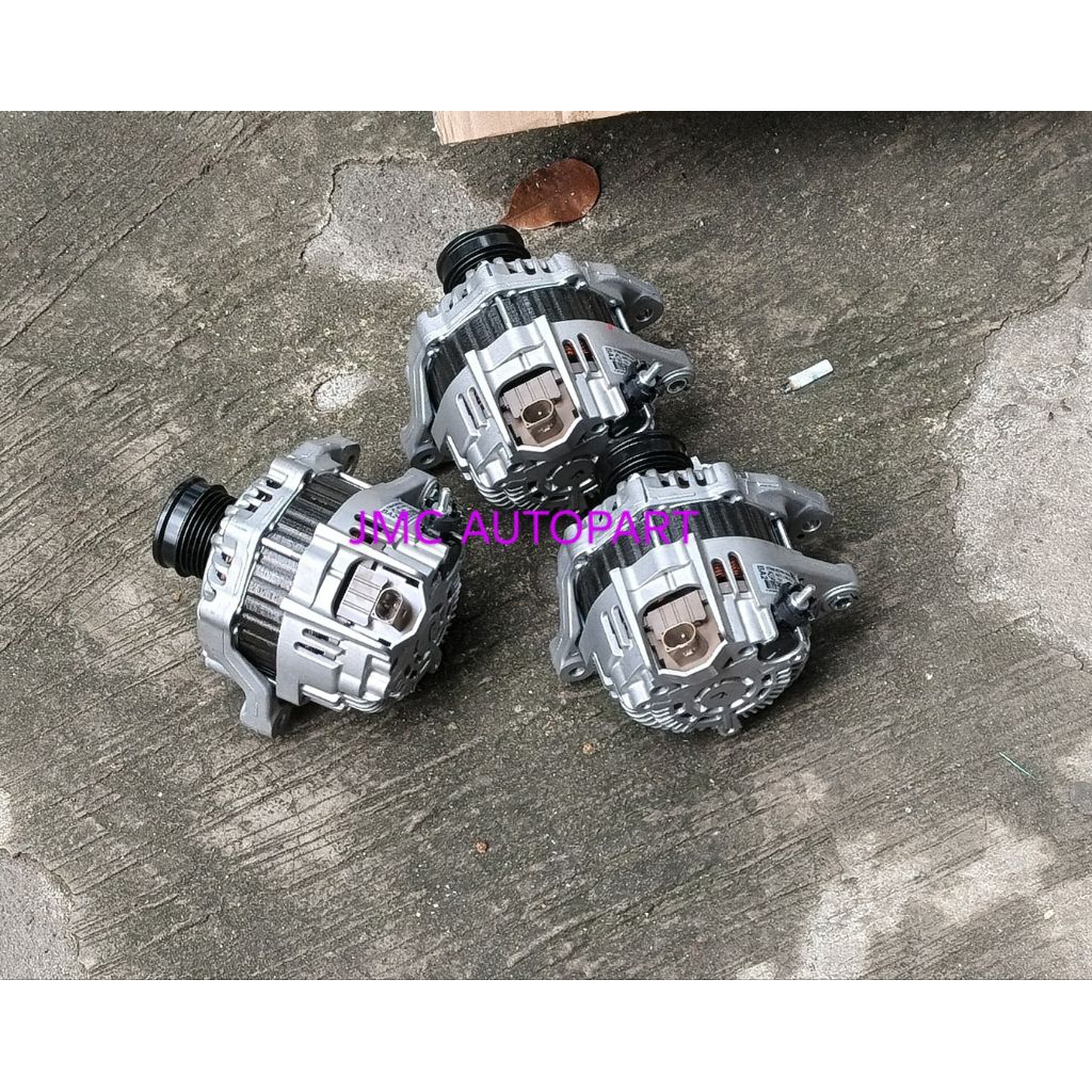 alternator dinamo ampera avanza Original Toyota Gress