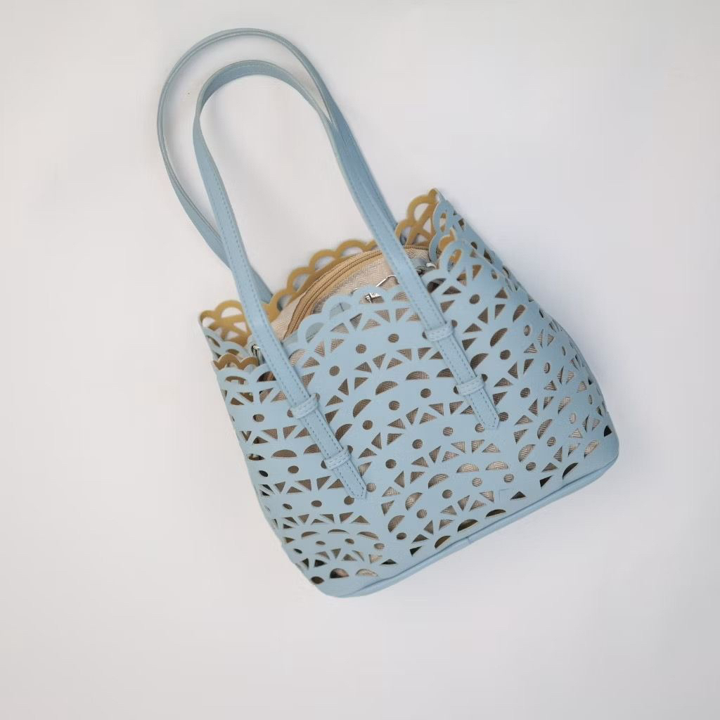 (Preloved) Tas Selempang NALALA - Original