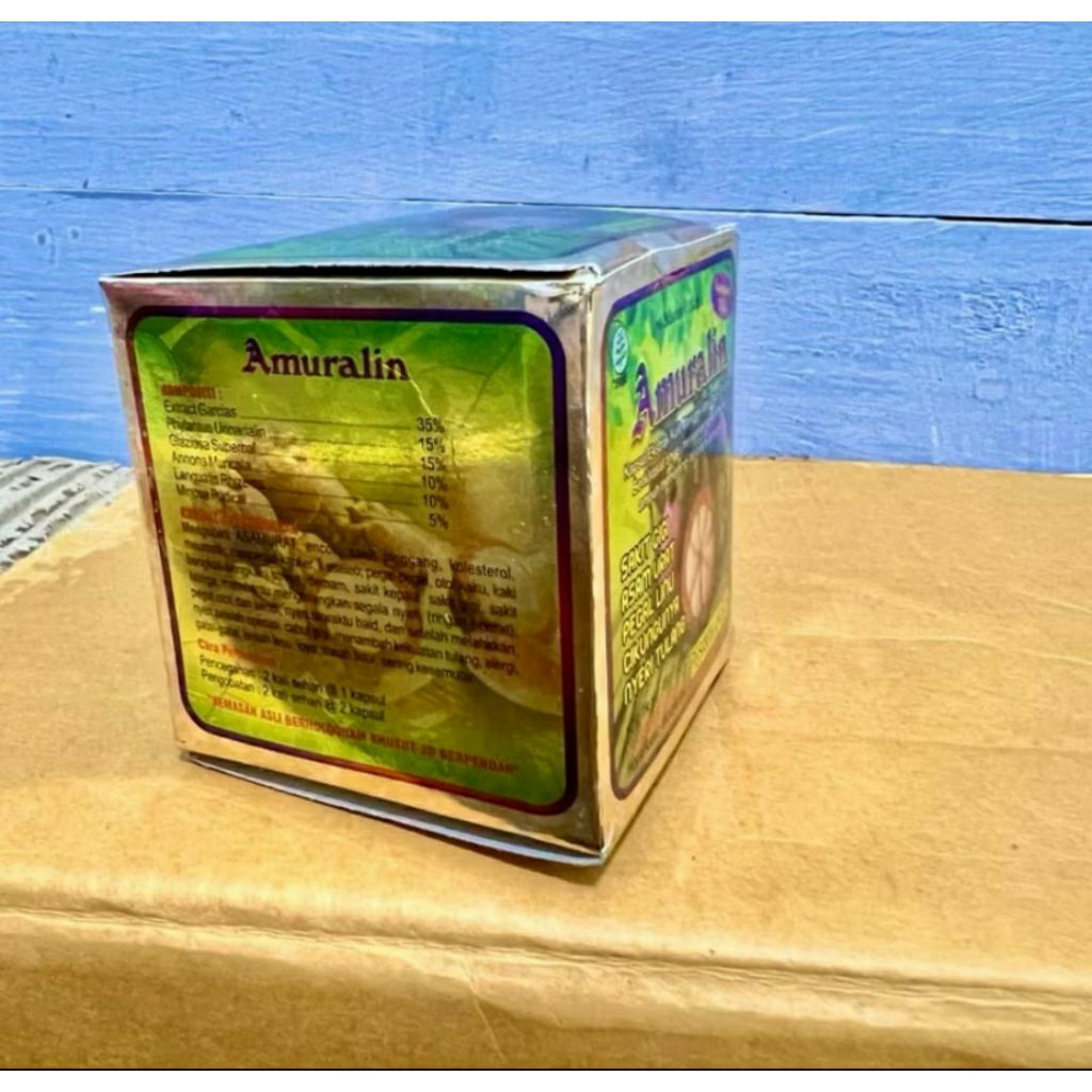 

marlinnm hijauui asli