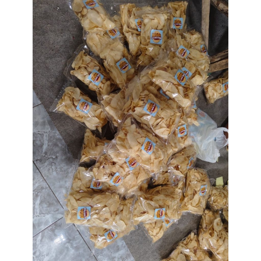 

kripik singkong gurih kripik singkong enak