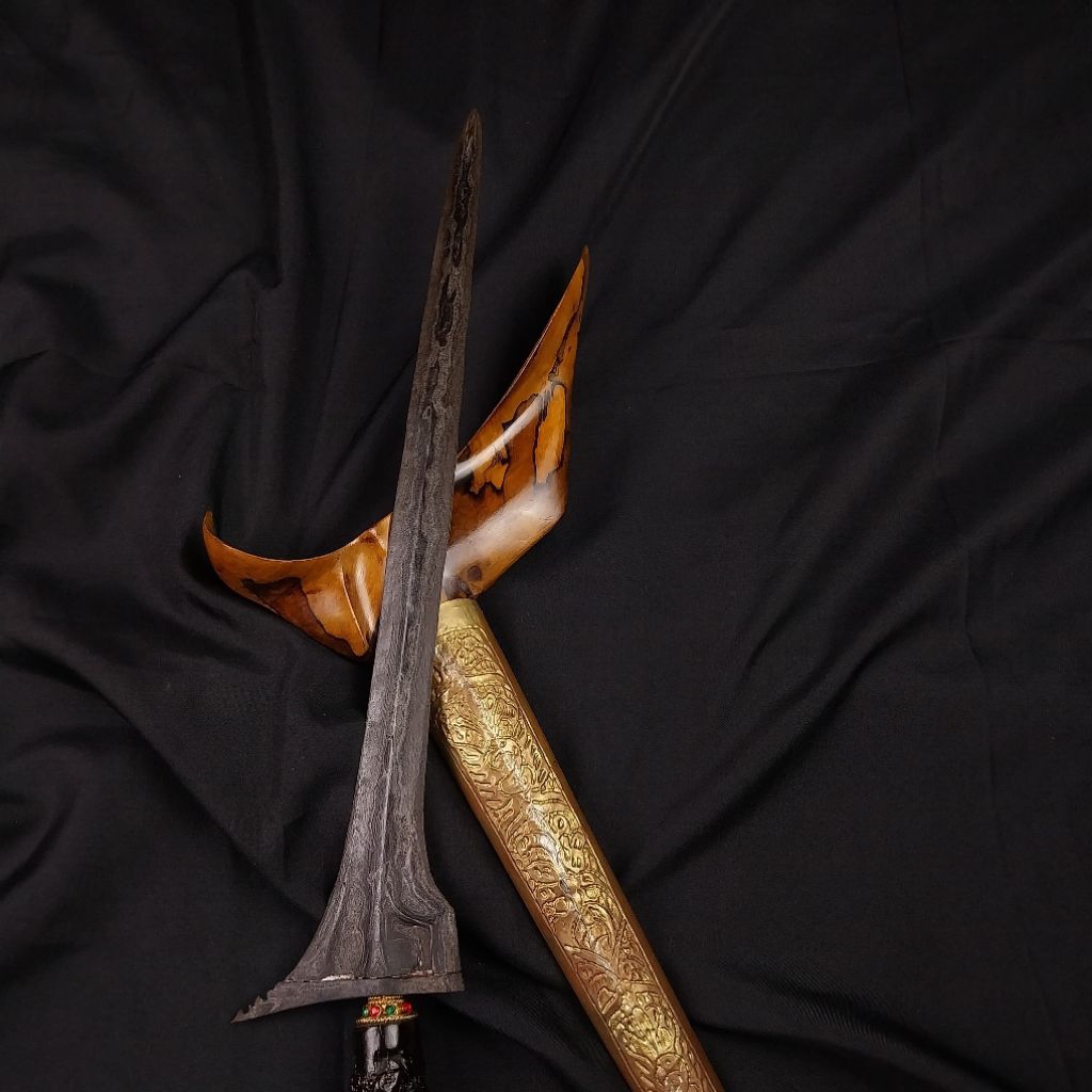 Jalak Ngore Wos Wutah Amangkurat