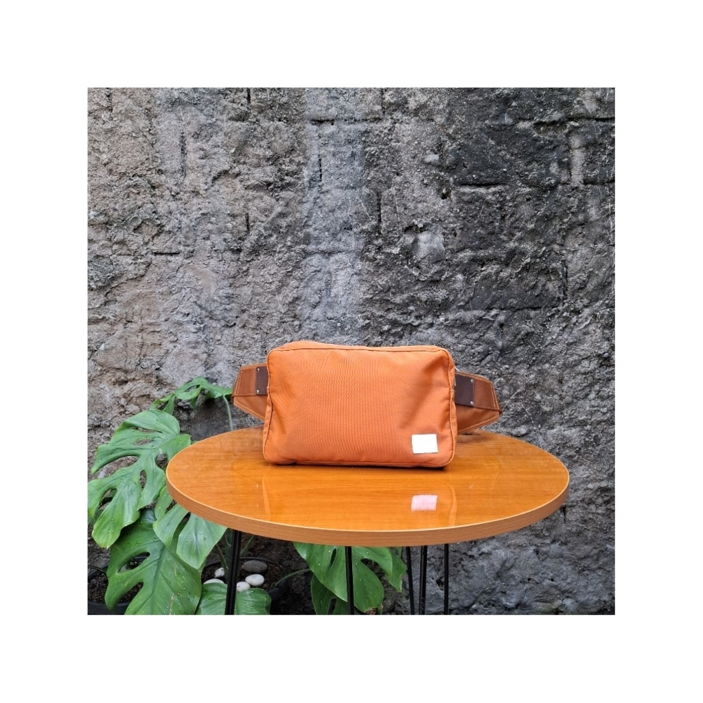 Porter Yoshida Sling Bag, Waist Bag, Crossbody Bag, Tote Bag, Messenger Bag