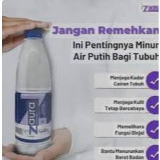 

Izaura Air Alkali PH Tinggi Harga Per Botol 600 ml