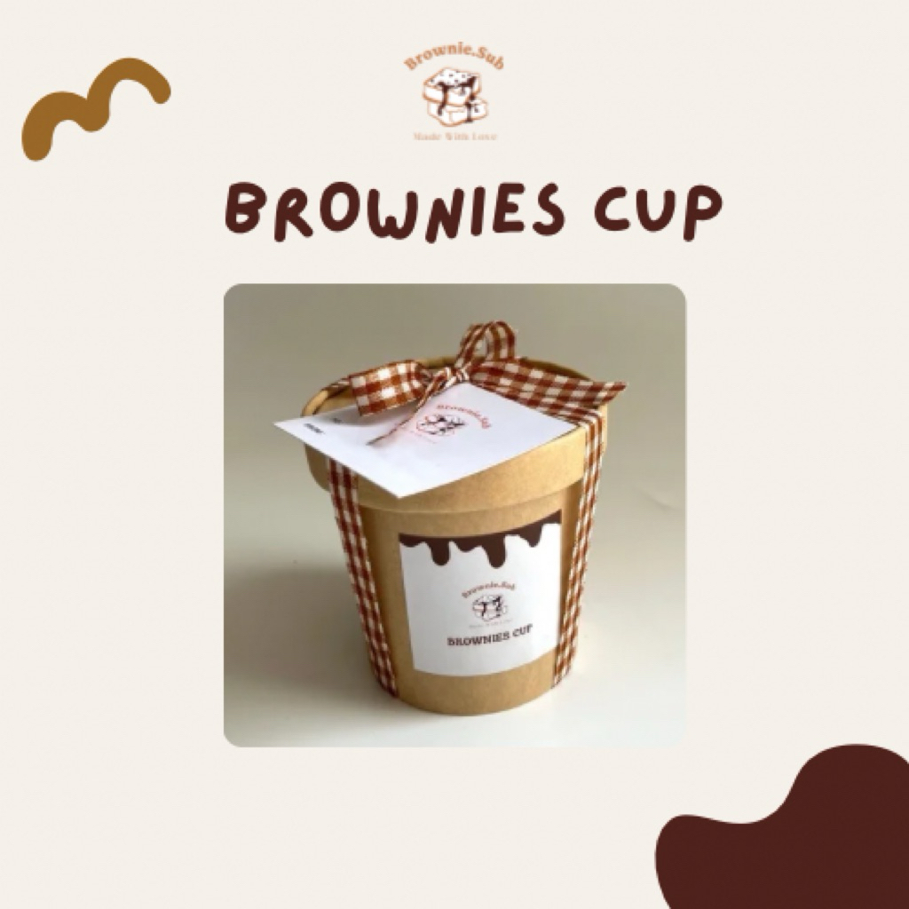 

Brownies cup | Brownies Bites | Fudgy brownies | Fudge brownies | Brownies panggang | Brownies oven