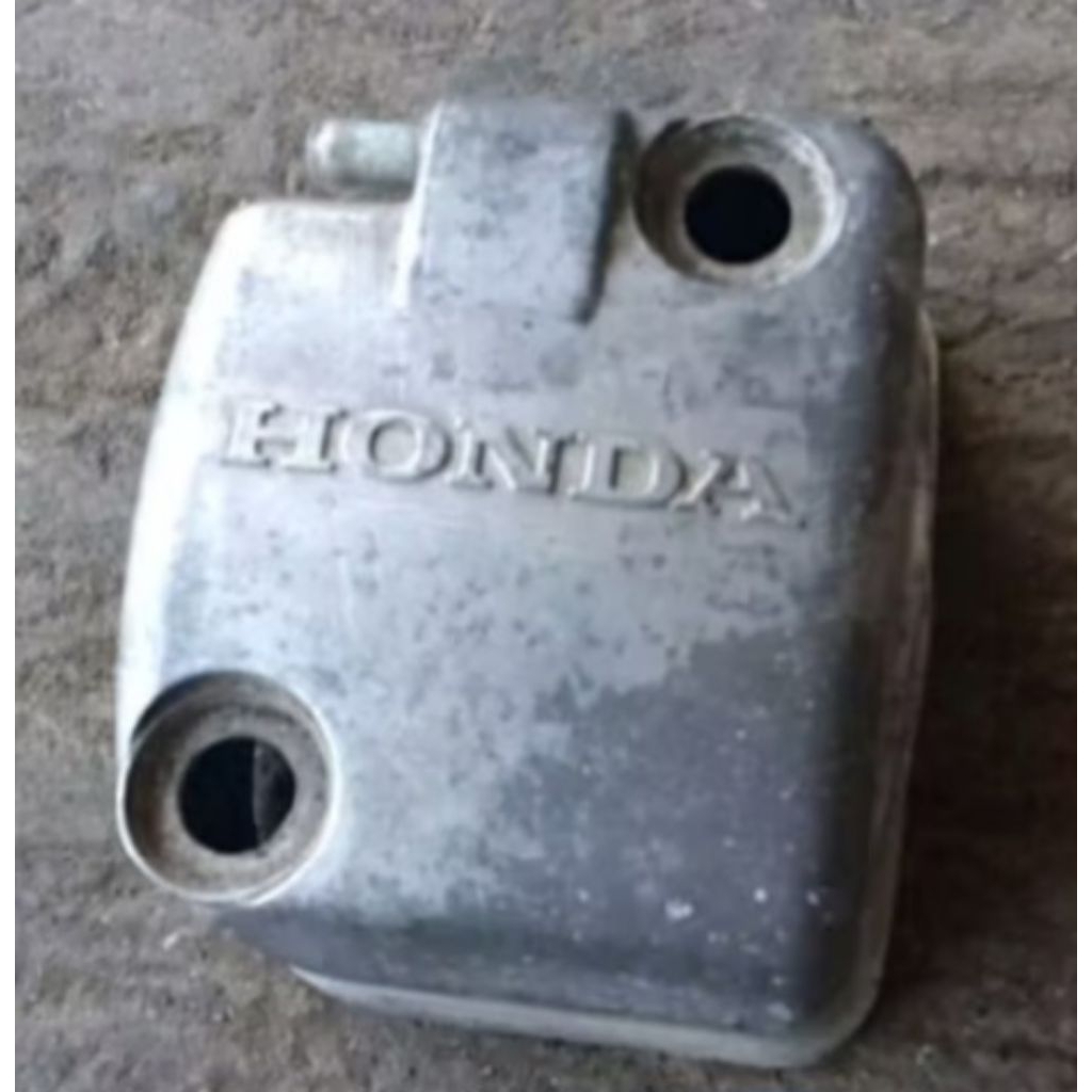tutup head kop honda vario 110 old lama second