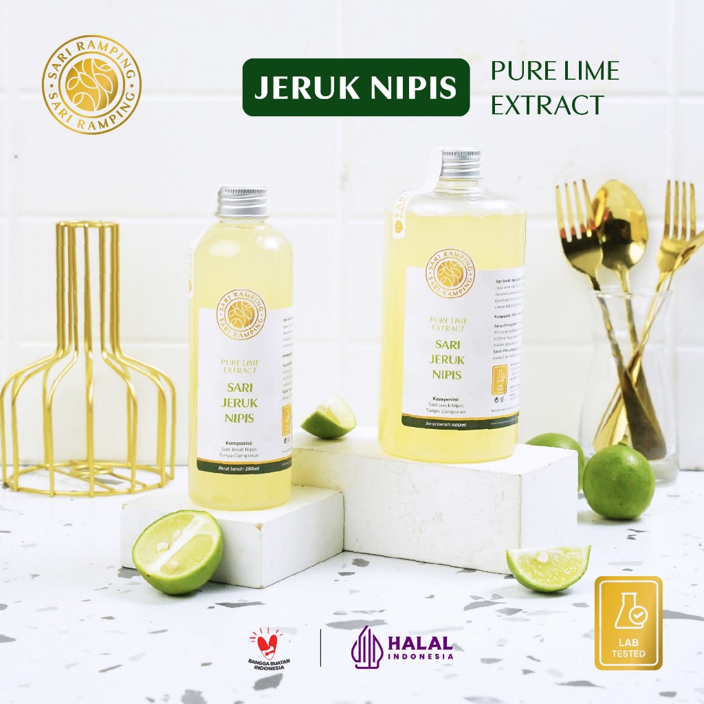 

SARI JERUK NIPIS 250ML 500ML 1000ML MURNI ASLI 100% PERAS SARI RAMPING / AIR JERUK NIPIS MURNI ASLI 100% / PURE SARI JERUK NIPIS / NIPIS JERUK MURNI / LIME JUICE MURNI JUS / NUTRIFARM DARI BUMI BEORGANIK SAFIYA