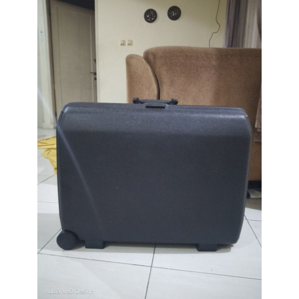 Preloved Koper Samsonite 26 Inci