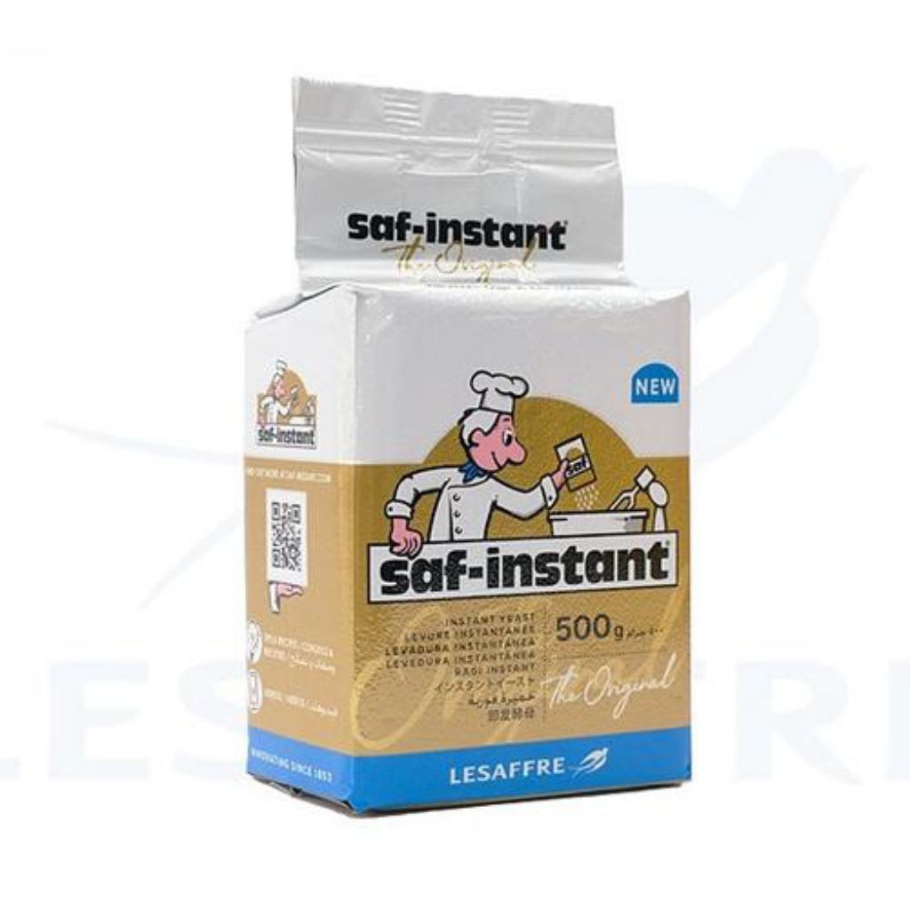 

Saft Instant Gold 50gr / Saft Instan Blue / Ragi Instan / Yeast / Ragi Roti / Ragi Donat / Kemasan Repack 200gr