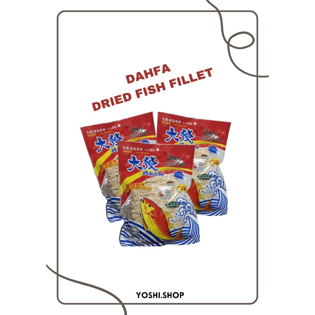 

SNACK IKAN DHAFA M4LAYS1A , ukuran 120 gram