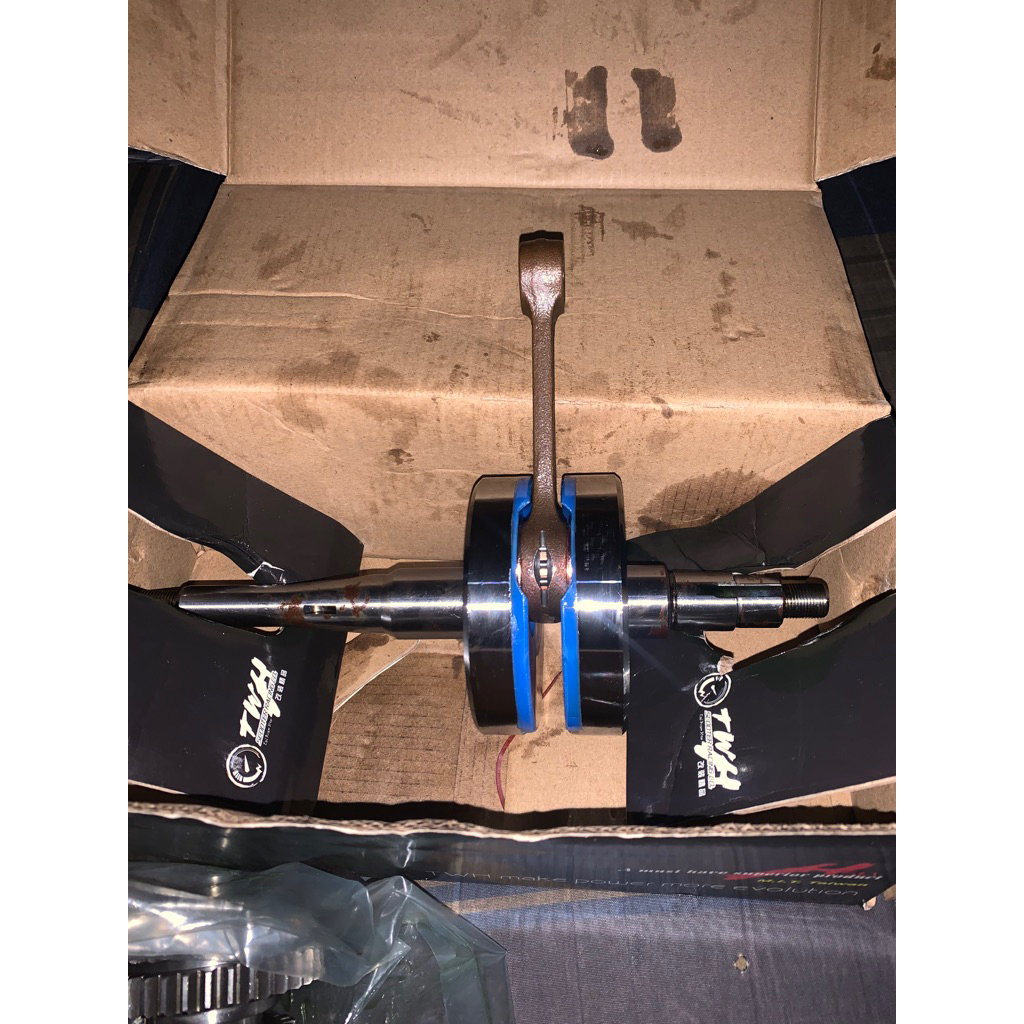 Kruk as twh fizr fullcluth