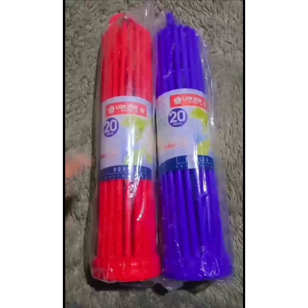 Folding hanger lion Star isi 20