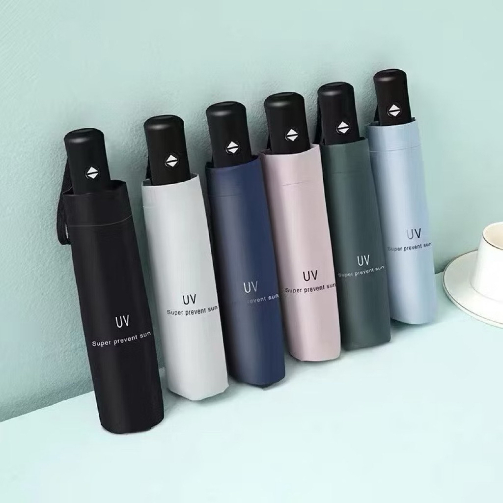 PAYUNG LIPAT ANTI UV / PAYUNG UV / PAYUNG KOREA STYLE / PAYUNG CANTIK